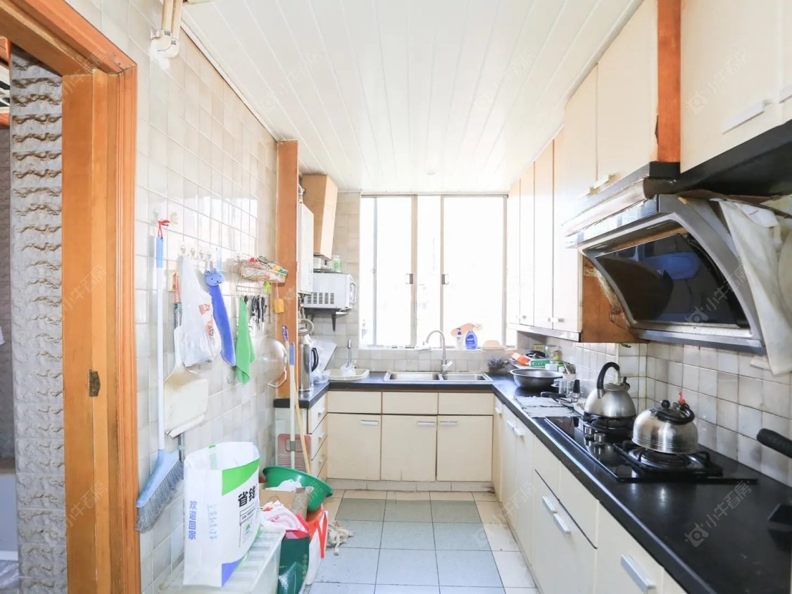 上海宝钢又一村在售二手房源小区图_小牛看房