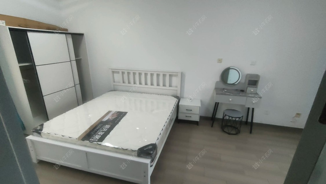 上海海上湾鹭居别墅区在售二手房源小区图_小牛看房