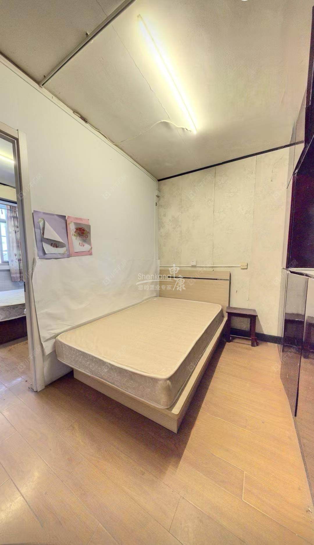 上海莲溪八村在售二手房源小区图_小牛看房