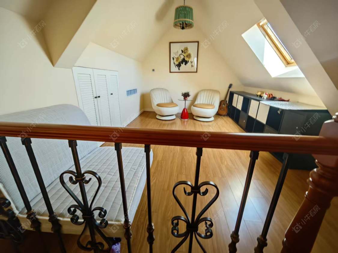 上海长泰东郊御园别墅区在租房源小区图_小牛看房