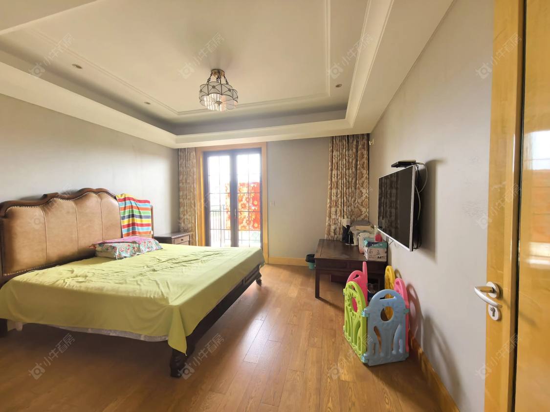 上海银亿领墅在售二手房源小区图_小牛看房