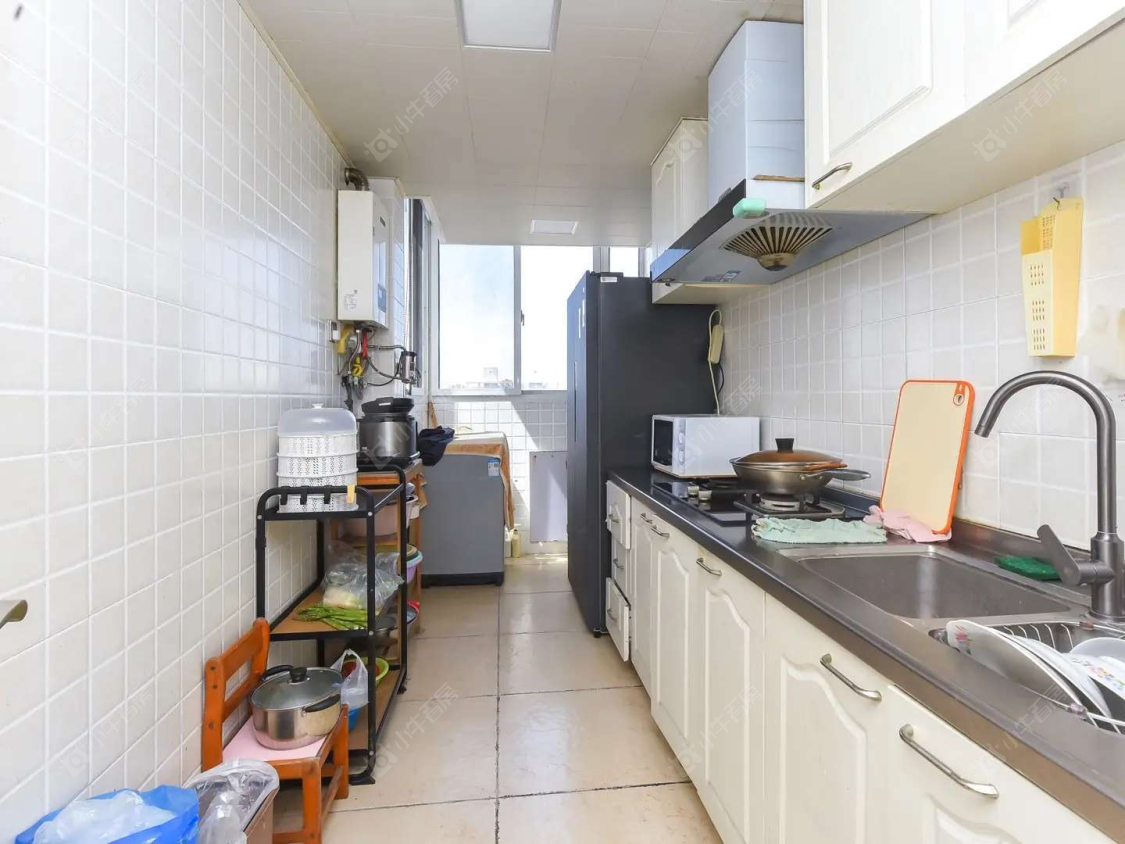 上海海尚菊苑南区在售二手房源小区图_小牛看房