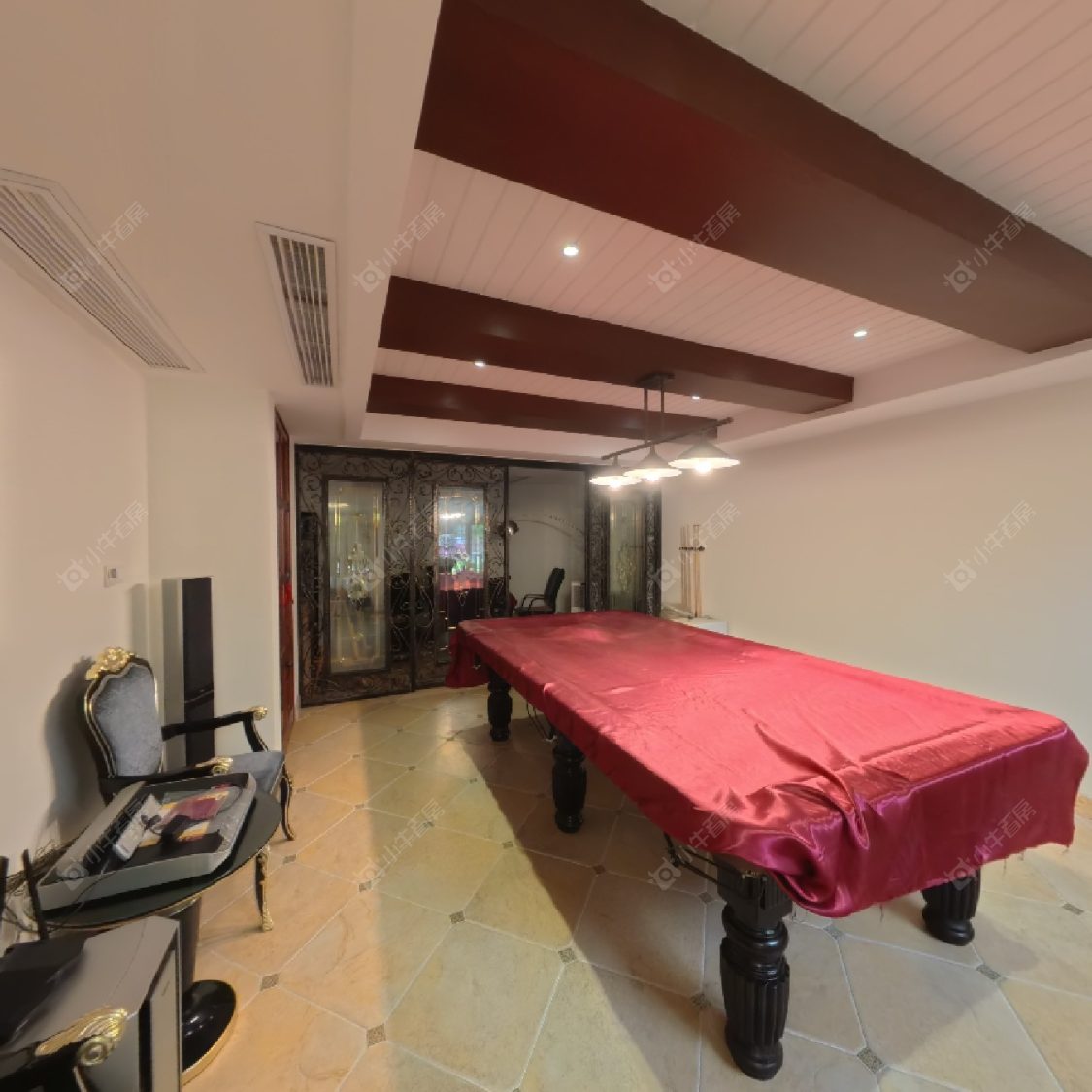 上海绿洲千岛花园在售二手房源小区图_小牛看房