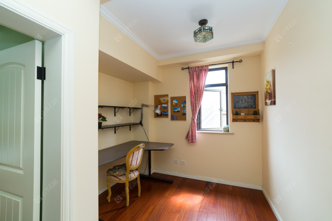 上海长泰东郊御园别墅区在售二手房源小区图_小牛看房