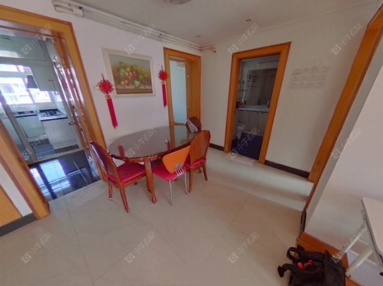 上海东丽苑在租房源小区图_小牛看房