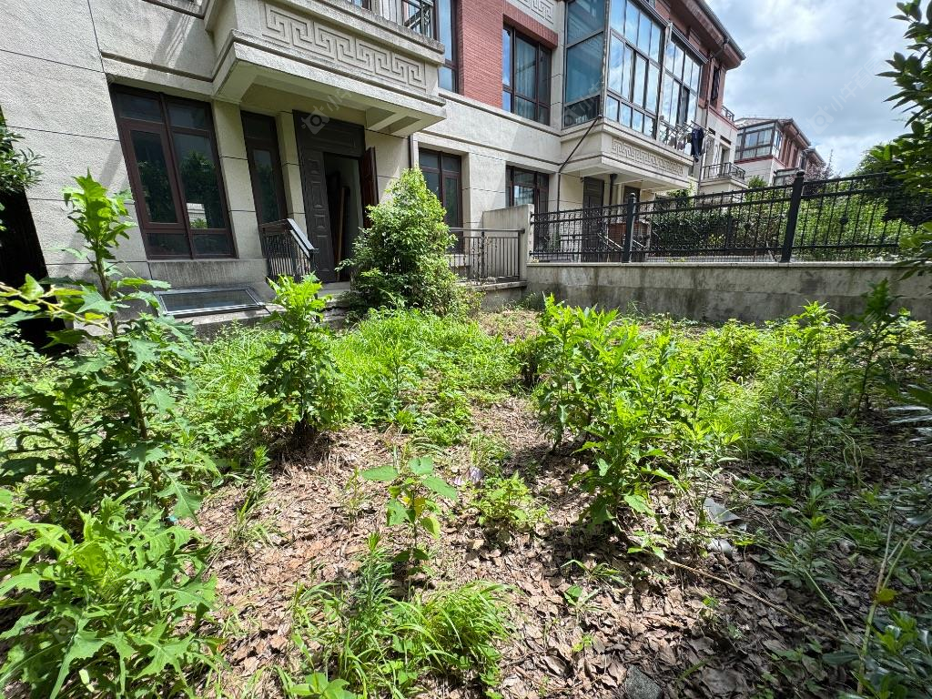 上海中信泰富朱家角新城观澜府在售二手房源小区图_小牛看房