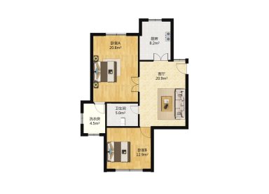 上海锦福苑在售二手房_小牛看房