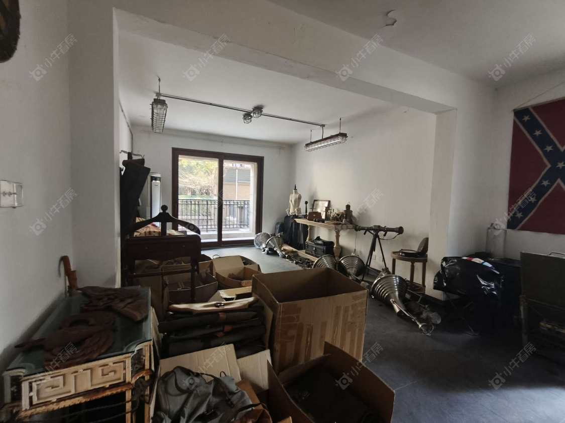 上海铂珏公馆在售二手房源小区图_小牛看房