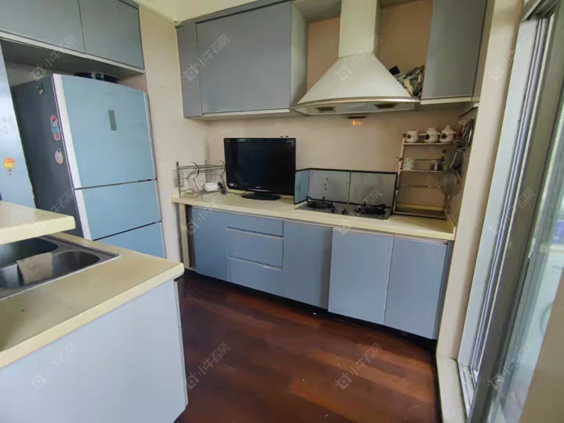 上海汤臣豪园二期在租房源小区图_小牛看房