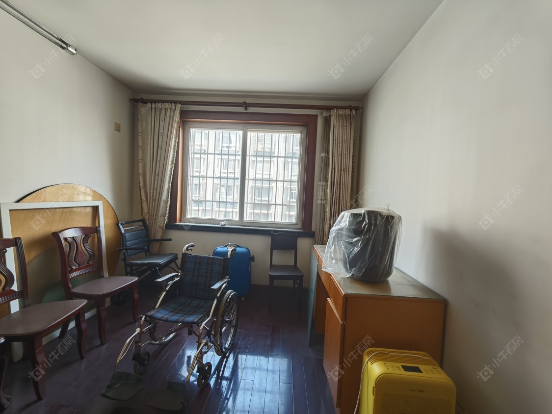 上海花山名苑在售二手房源小区图_小牛看房