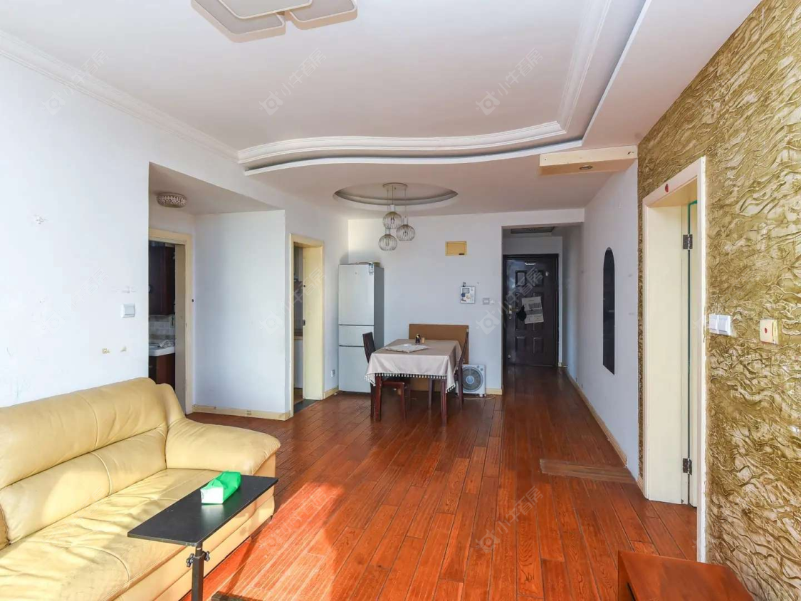 上海保利叶上海一期在售二手房源小区图_小牛看房