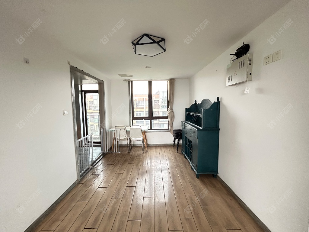 上海中信泰富朱家角新城翠苑西区在售二手房源小区图_小牛看房