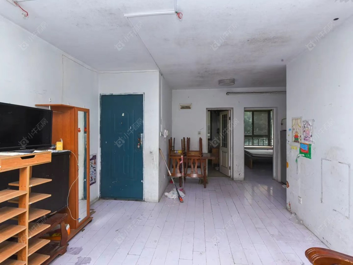 上海菊泉新城古北陆翔苑在售二手房源小区图_小牛看房