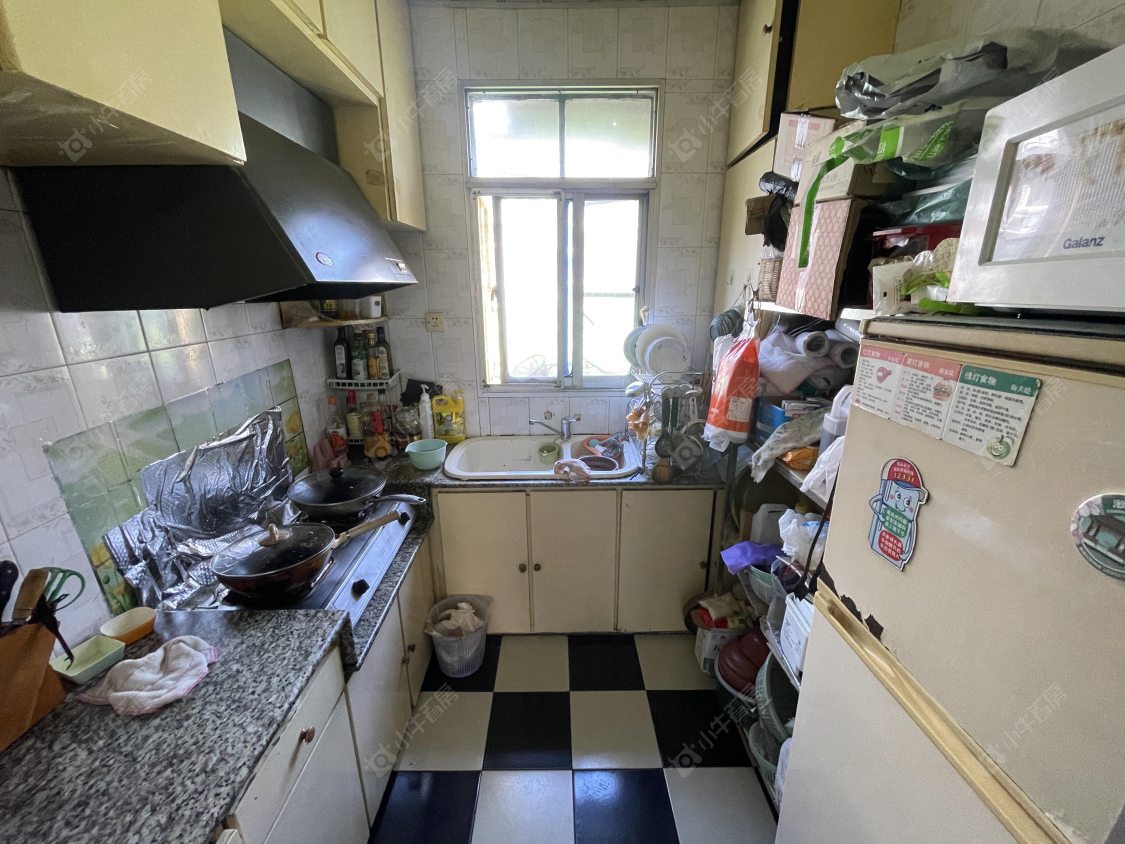 上海华浜二村在售二手房源小区图_小牛看房