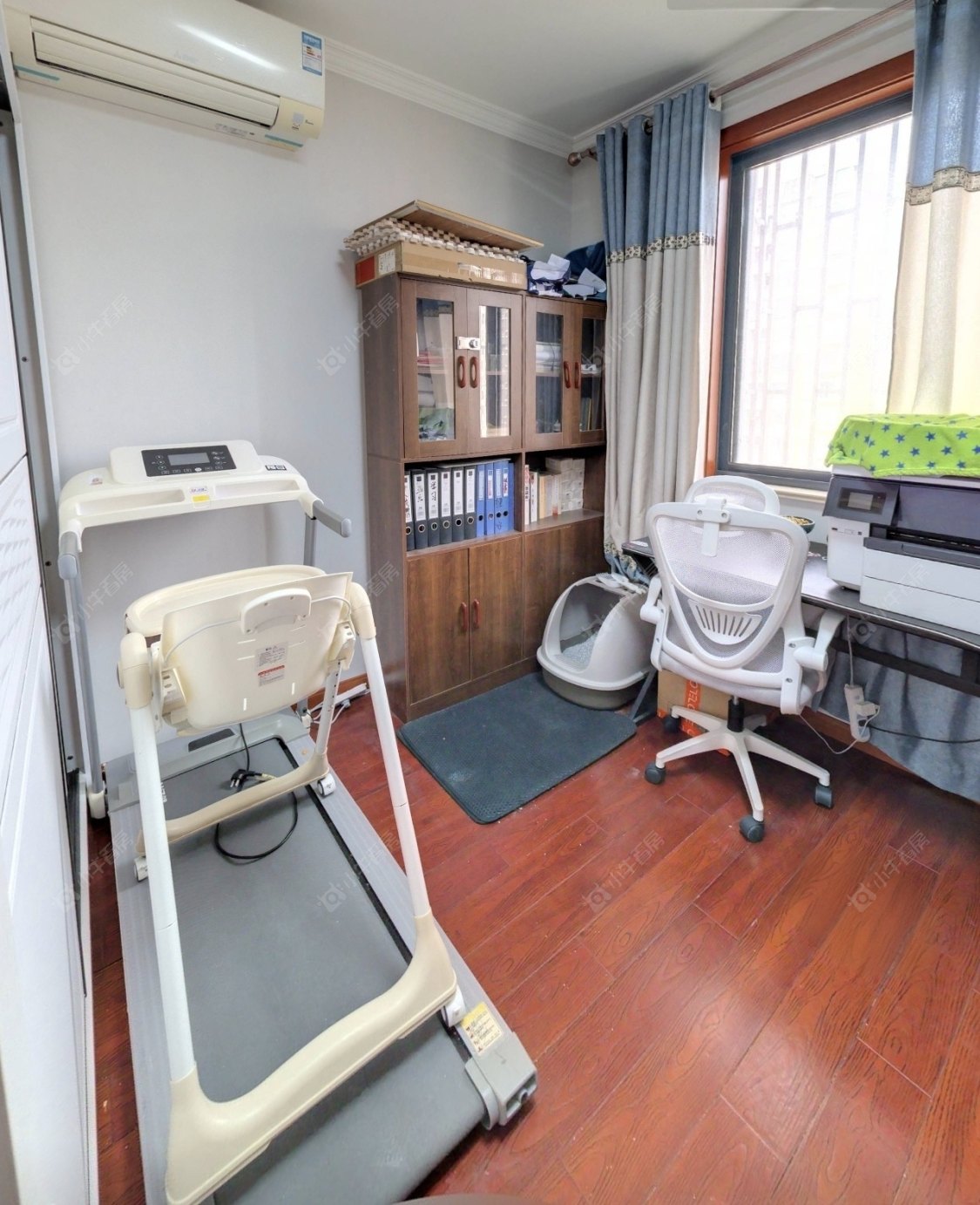 上海申城佳苑二期A块在售二手房源小区图_小牛看房