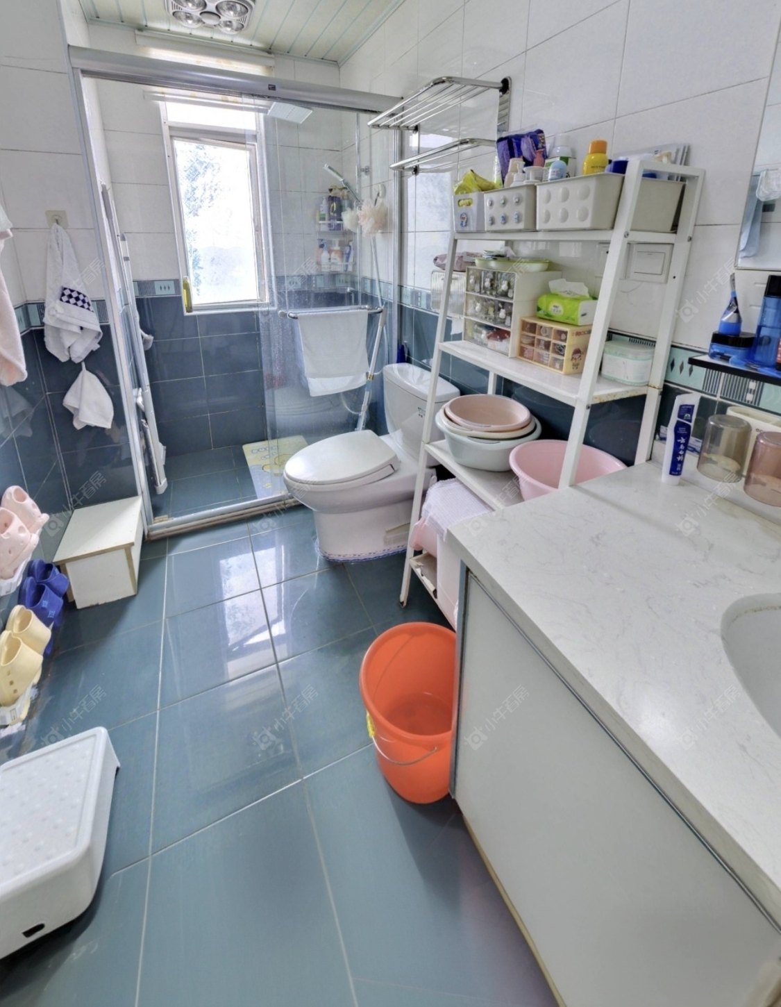 上海黄浦花园在售二手房源小区图_小牛看房