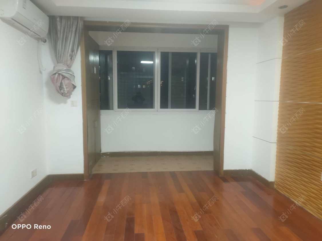 上海齐河三小区在租房源小区图_小牛看房