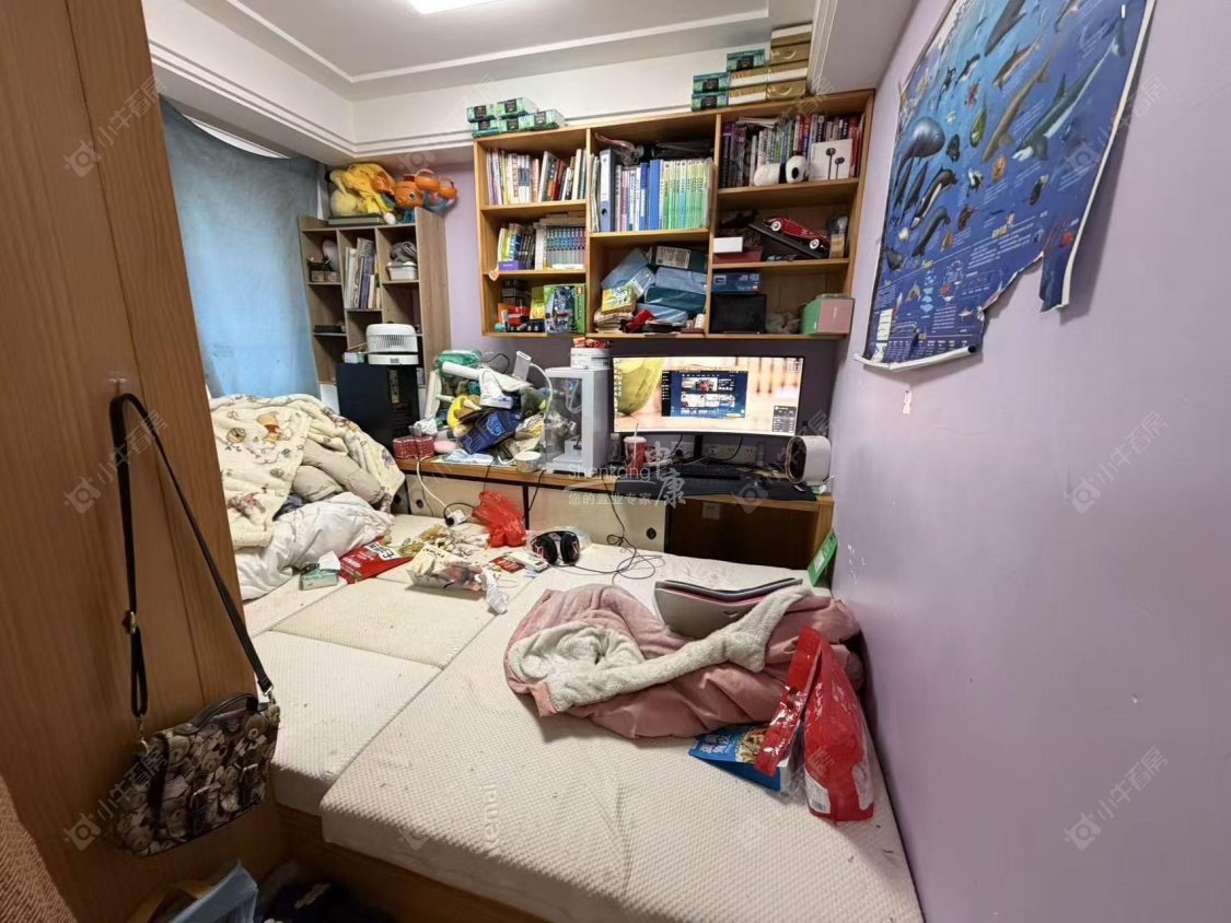 上海莲业新村在售二手房源小区图_小牛看房