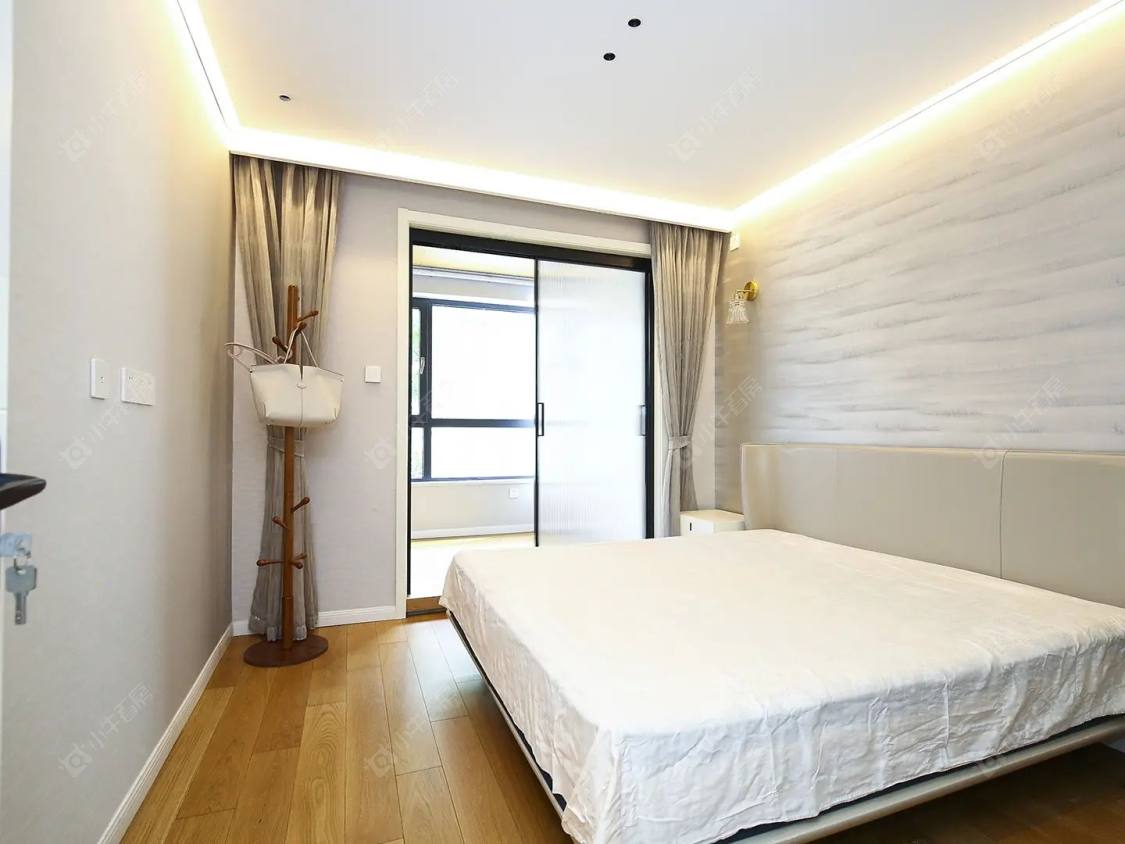 上海信达泰禾上海院子在售二手房源小区图_小牛看房