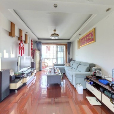 上海好日子大家园A区3室2厅2卫在售二手房房源图片