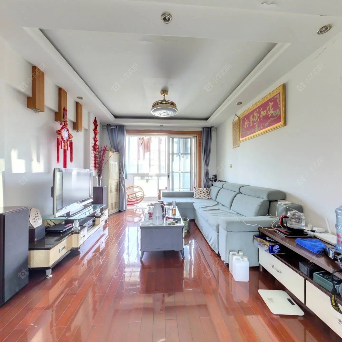 上海好日子大家园A区在售二手房源小区图_小牛看房