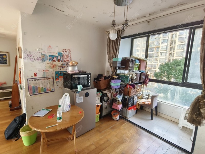 海尚明城房源小区图 上海海尚明城在售二手房源小区图_小牛看房