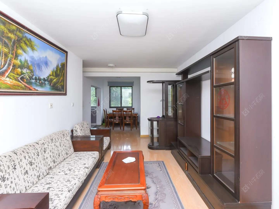 上海宝沁苑在售二手房源小区图_小牛看房