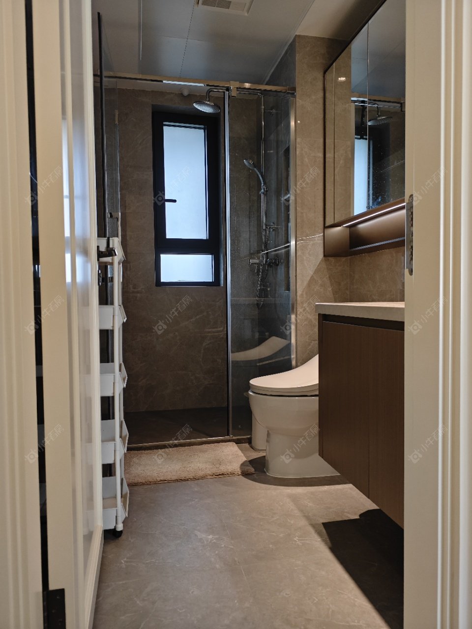 上海横沔玖境北区在售二手房源小区图_小牛看房