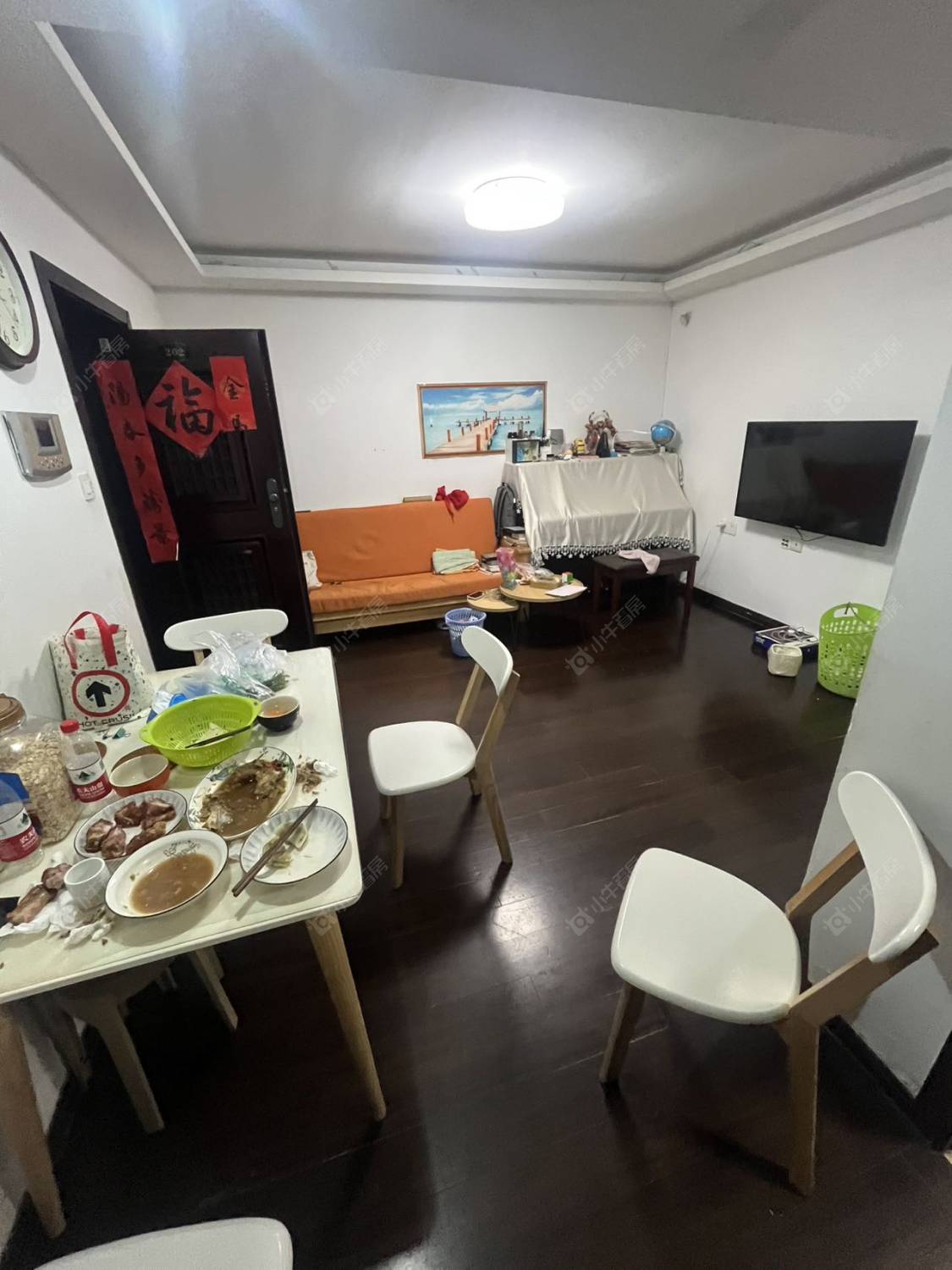 上海怡福苑在售二手房源小区图_小牛看房