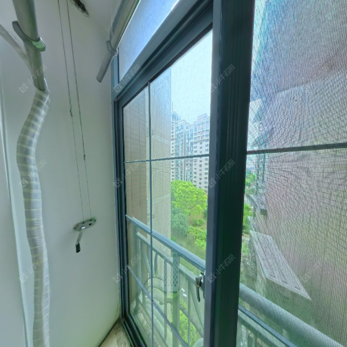 上海万邦都市花园在租房源小区图_小牛看房