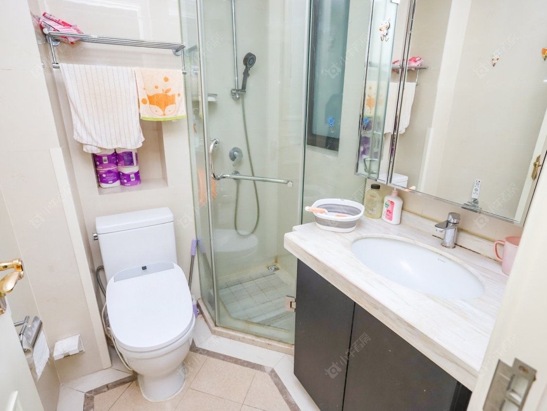 上海泰禾红御在售二手房源小区图_小牛看房