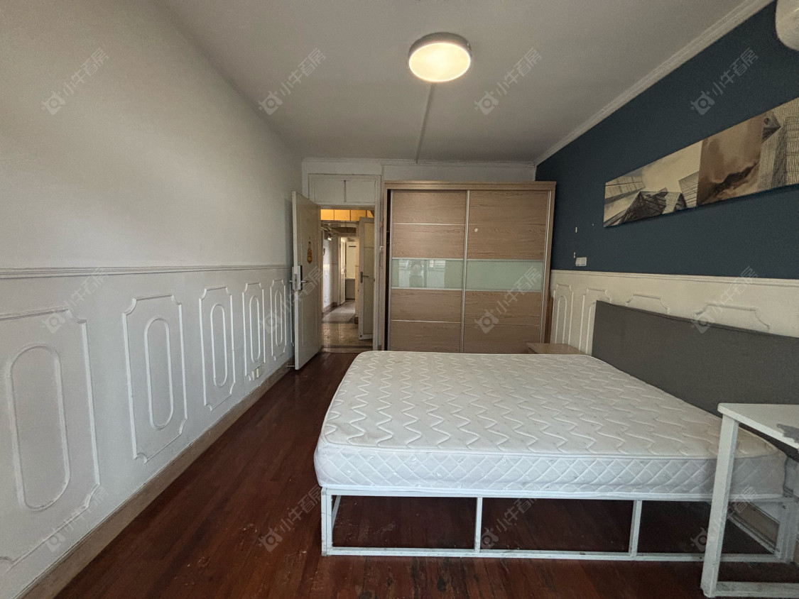 上海云台一小区在售二手房源小区图_小牛看房