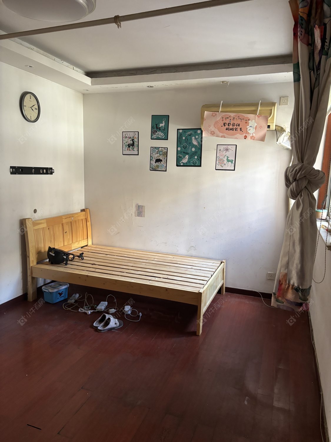 上海盛桥二村在售二手房源小区图_小牛看房