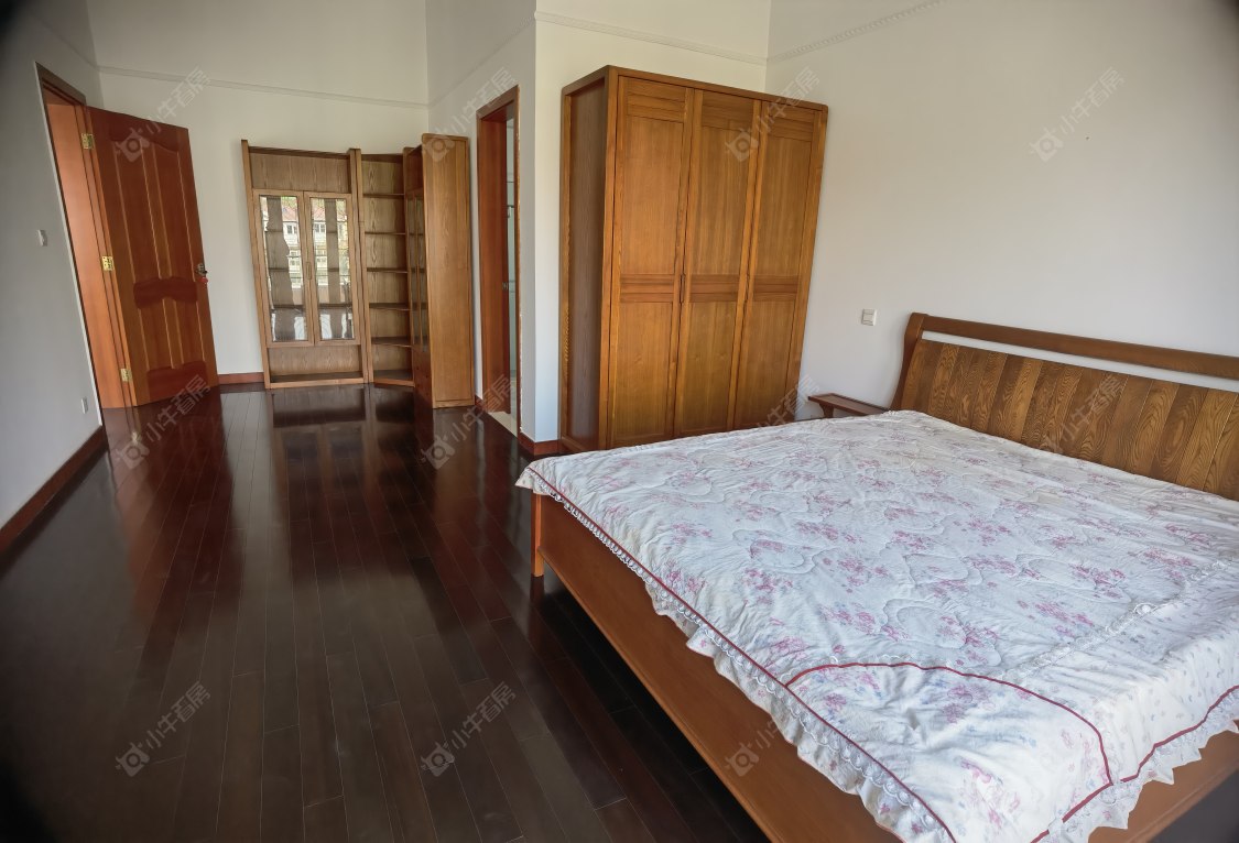 上海绿洲千岛花园在售二手房源小区图_小牛看房