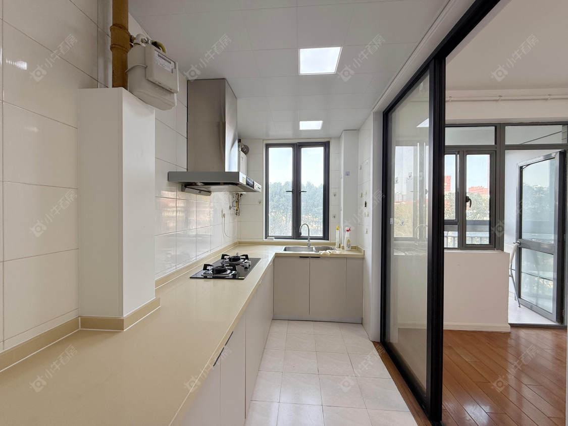 上海中星海上景庭在售二手房源小区图_小牛看房