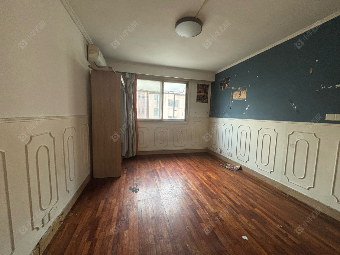 上海云台一小区在售二手房源小区图_小牛看房