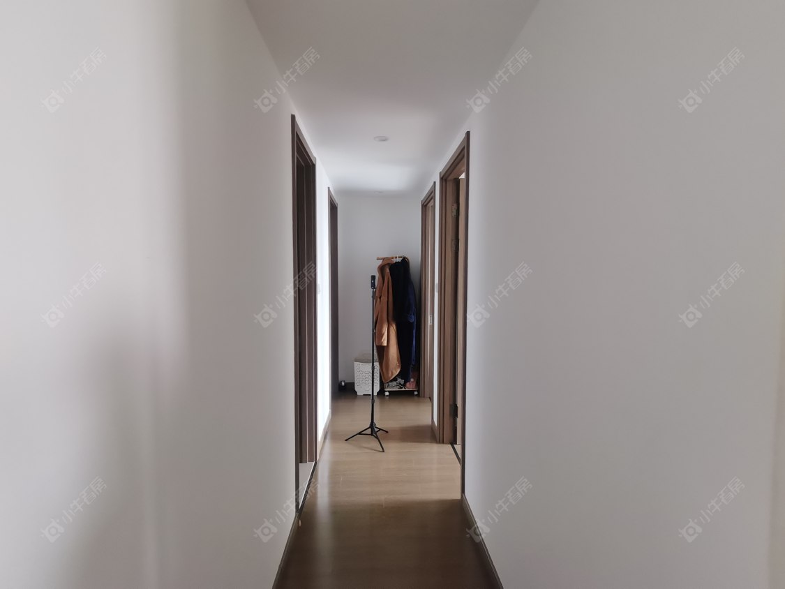 上海龙湖春江天越在售二手房源小区图_小牛看房