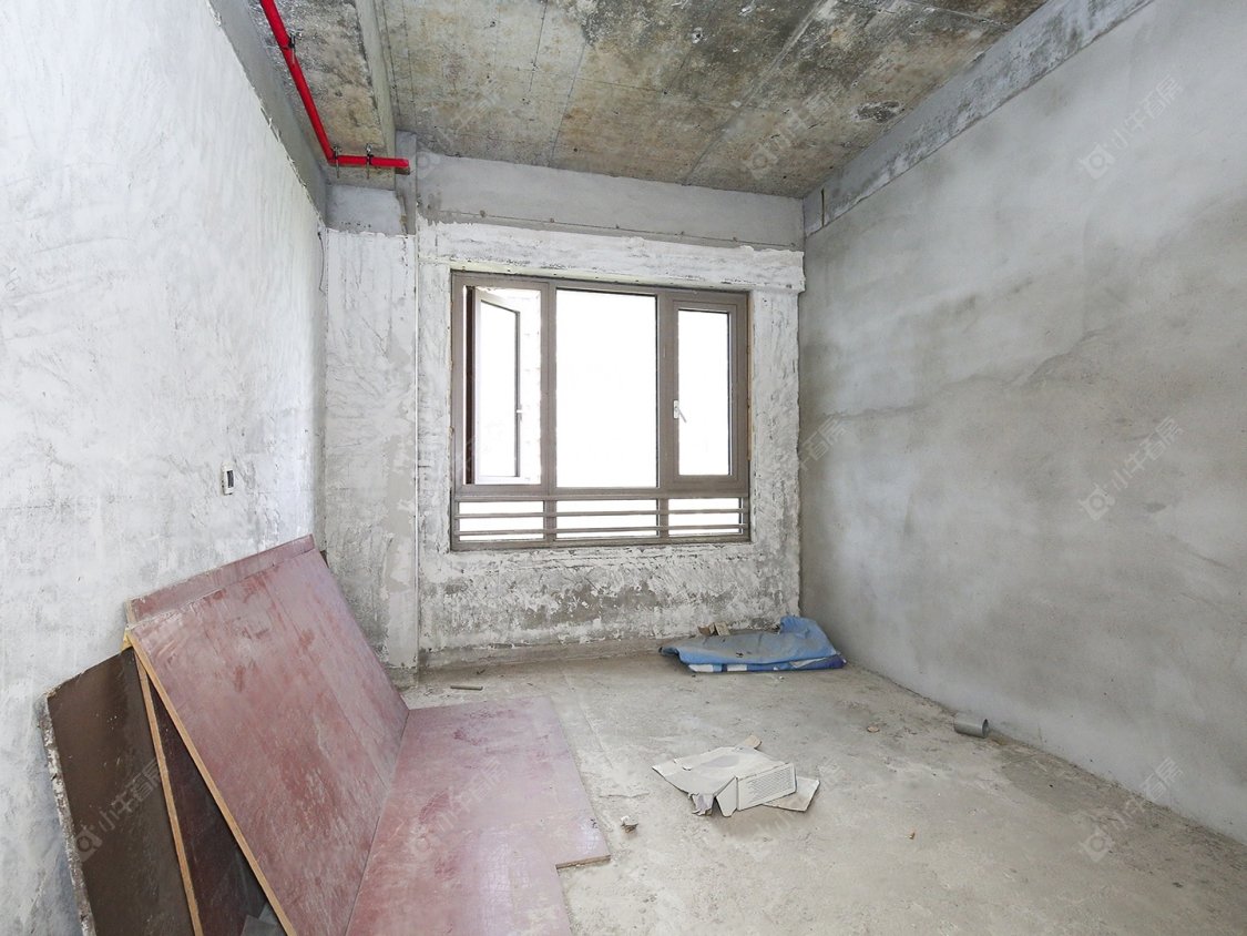 上海建发江湾萃在售二手房源小区图_小牛看房