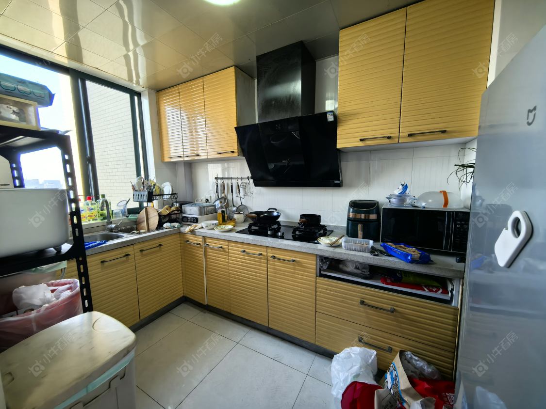 上海幸福小镇明丰绿都在售二手房源小区图_小牛看房