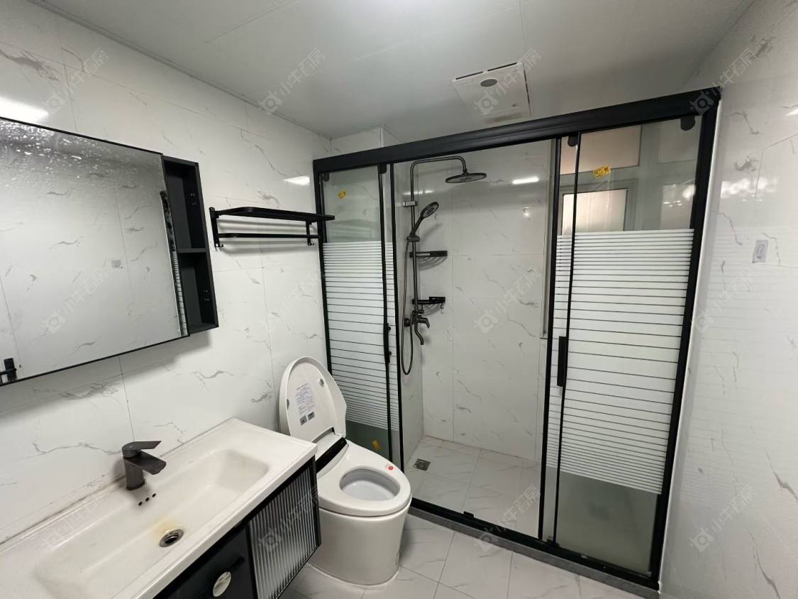 上海虹浦新城南区在租房源小区图_小牛看房