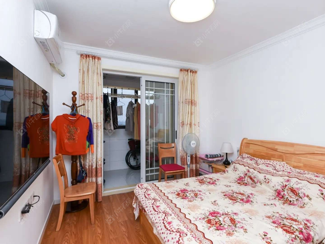 上海中怡家园在售二手房源小区图_小牛看房