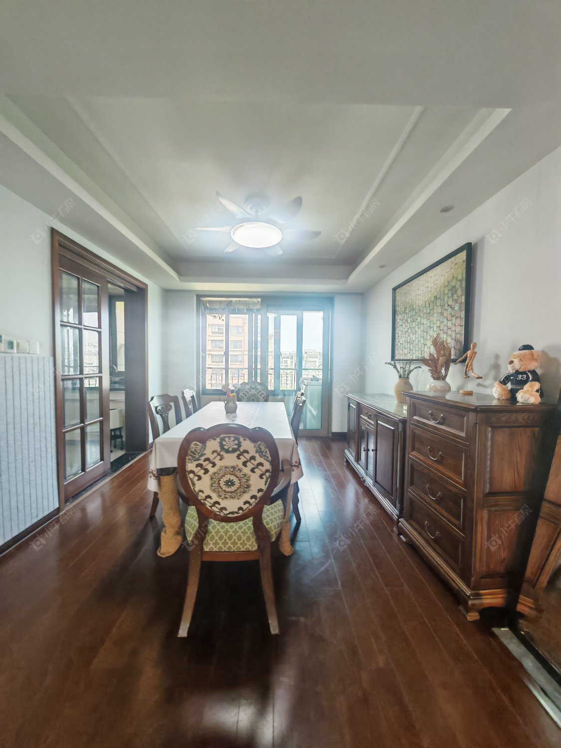 上海贝尚湾公寓在租房源小区图_小牛看房