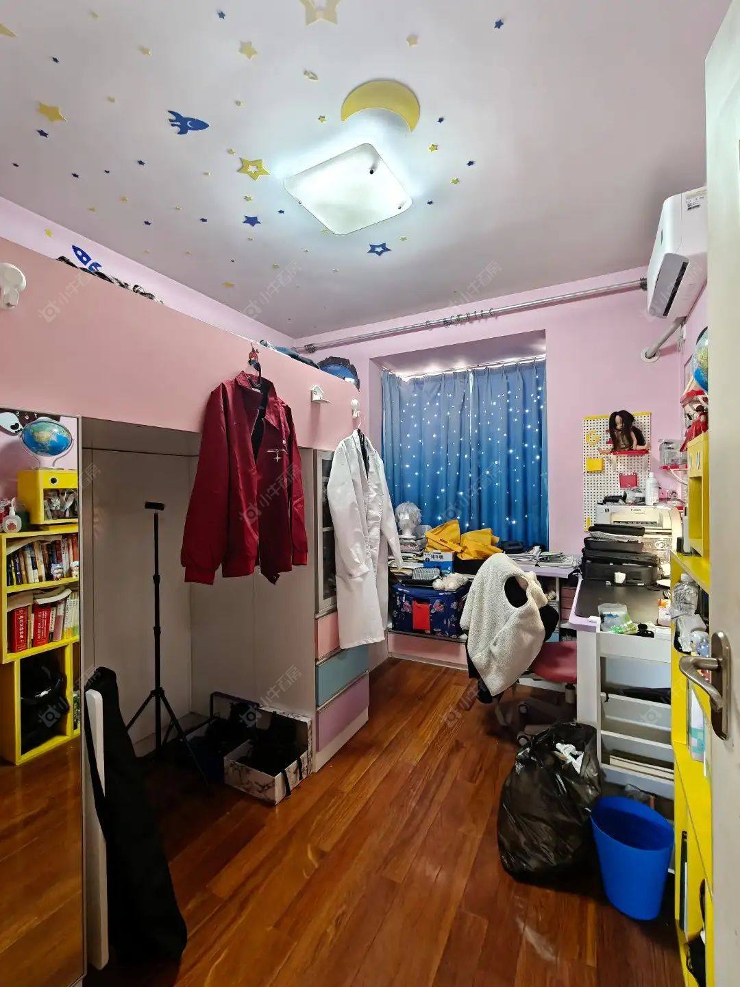 上海东方丽都在售二手房源小区图_小牛看房