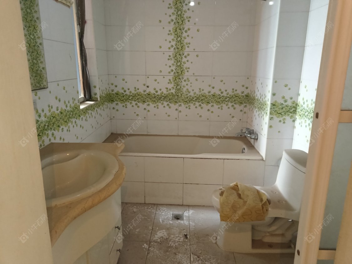 上海枫庭丽苑在售二手房源小区图_小牛看房