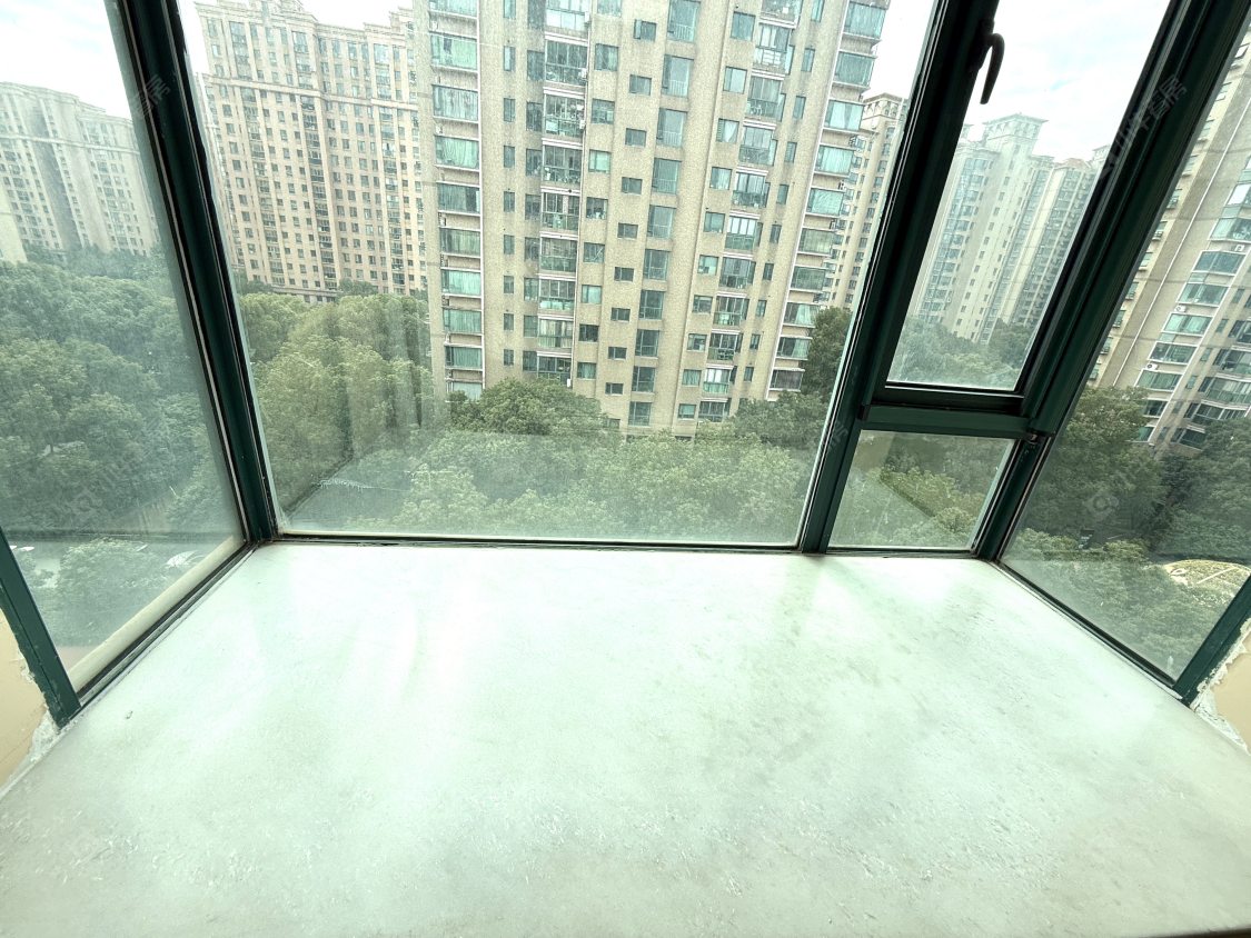 上海绿洲康城亲水湾中区在租房源小区图_小牛看房