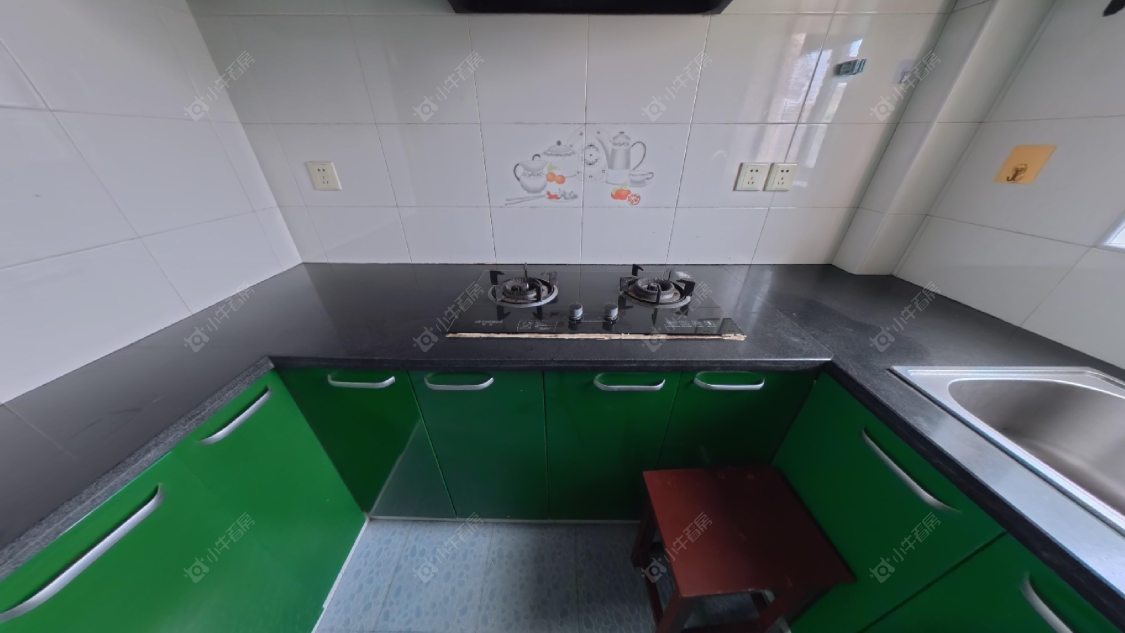 上海凌兆一村在售二手房源小区图_小牛看房