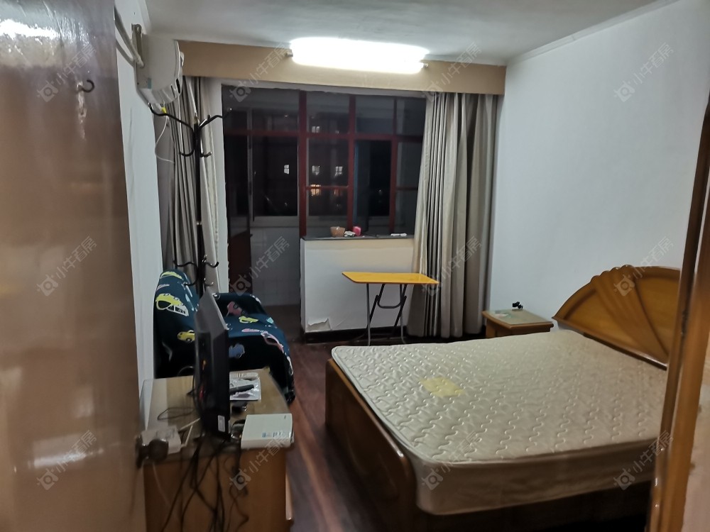 上海齐二小区在租房源小区图_小牛看房