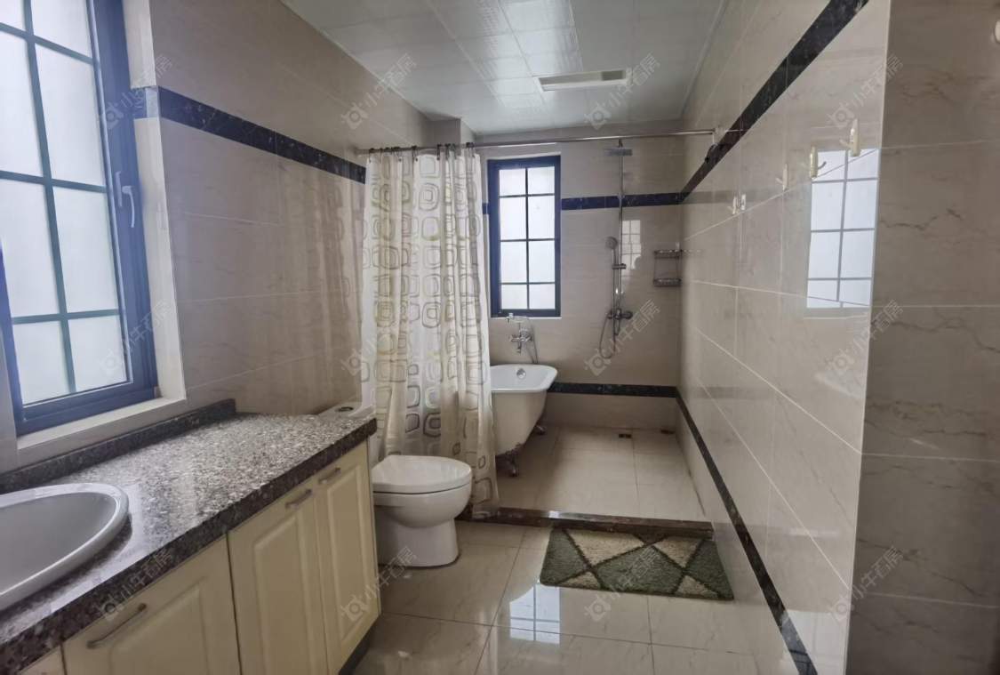 上海爱法奥朗新庄园在售二手房源小区图_小牛看房