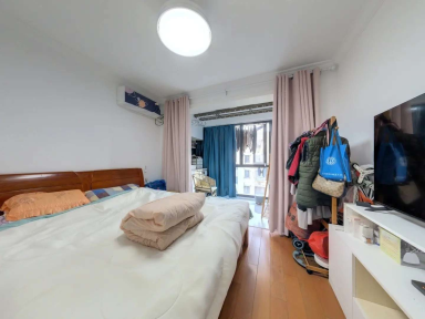 上海菊泉新城古北陆翔苑在售二手房_小牛看房