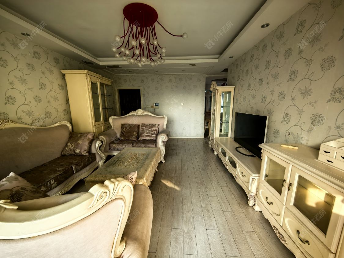 上海幸福小镇明丰绿都在售二手房源小区图_小牛看房